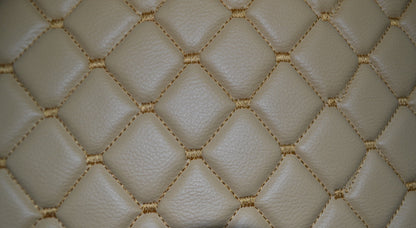 Cache de tableau de bord beige – adapté pour Mercedes Actros 1844 MP3 (2009–2015)