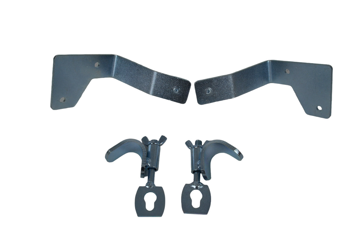 Kit de verrouillage intérieur de porte de cabine – adapté pour Mercedes Actros MP4/MP5, 2011+