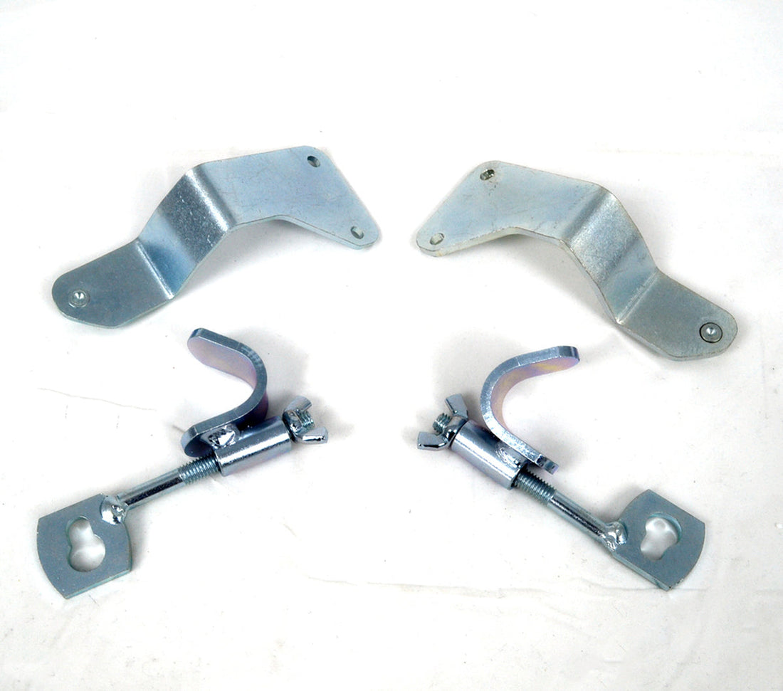 Mécanisme de verrouillage intérieur de porte – adapté pour cabine Iveco