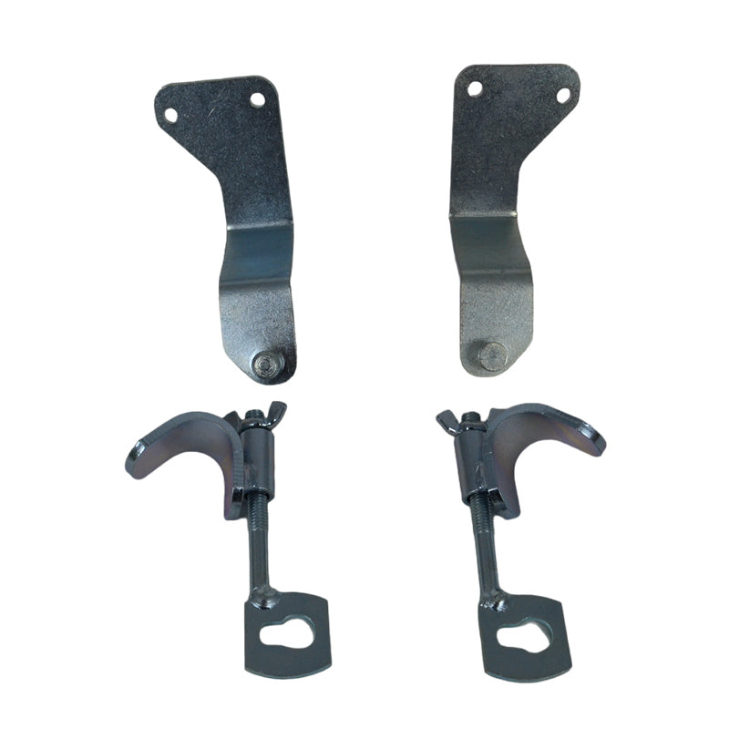 Mécanisme de verrouillage intérieur de porte – adapté pour cabine Iveco