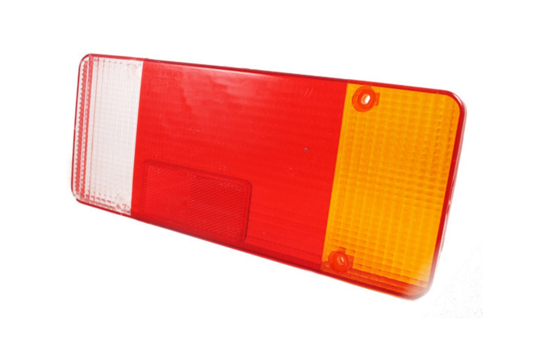 Right-Side Glass Suitable for Fiat Ducato and Iveco Vehicles
