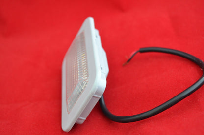 LED φώτα θέσης πόρτας – λευκά, σετ 2 τεμαχίων, κατάλληλο για Mercedes